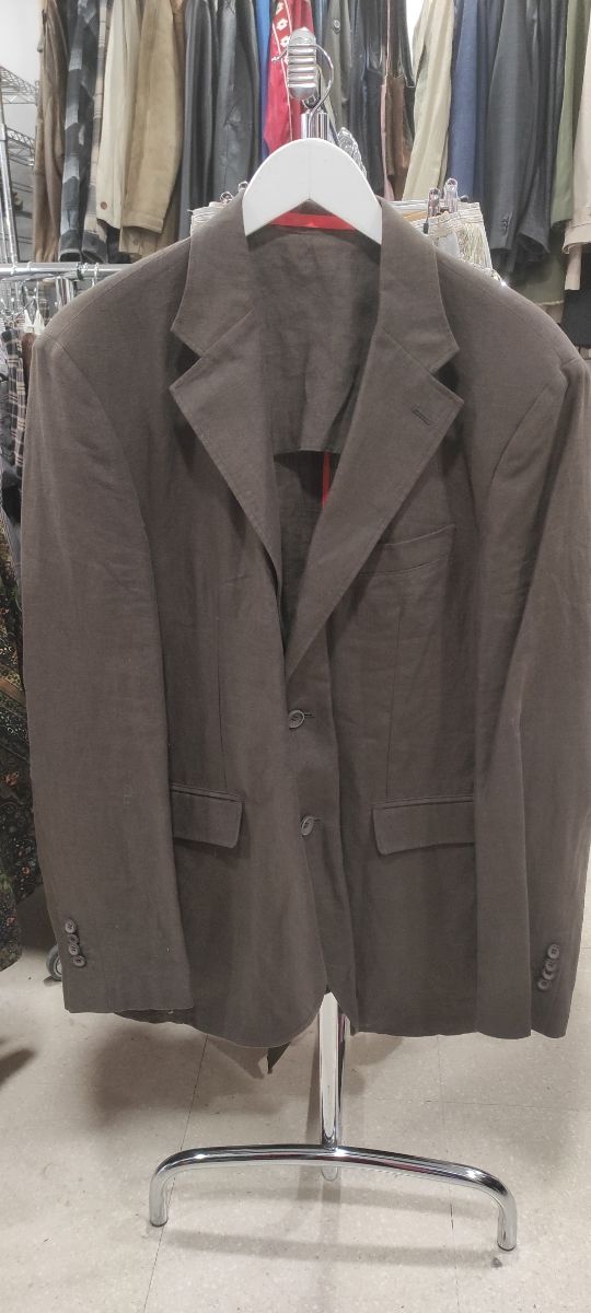 Ameticana lino Etiem Talla 56