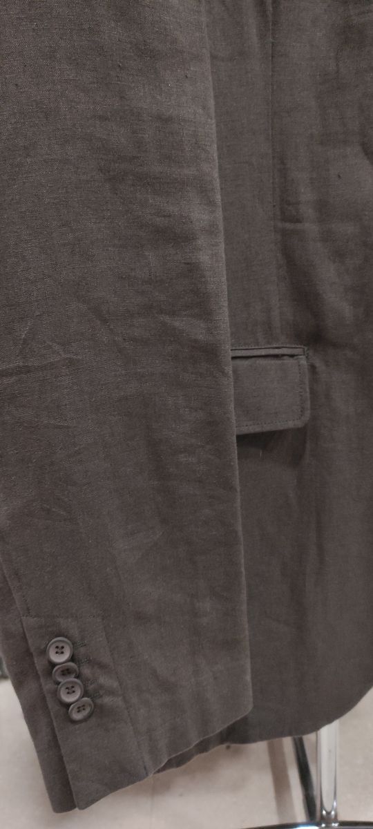 Ameticana lino Etiem Talla 56