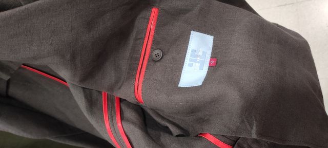 Ameticana lino Etiem Talla 56