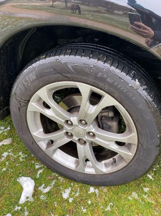 Mitsubishi Outlander 2013