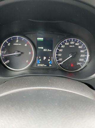 Mitsubishi Outlander 2013
