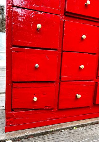 Cajonera