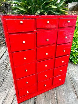 Cajonera