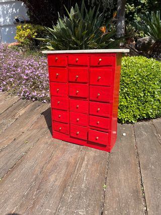 Cajonera