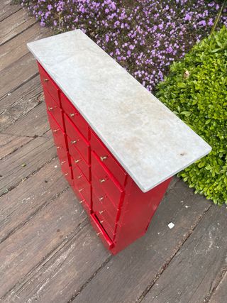 Cajonera