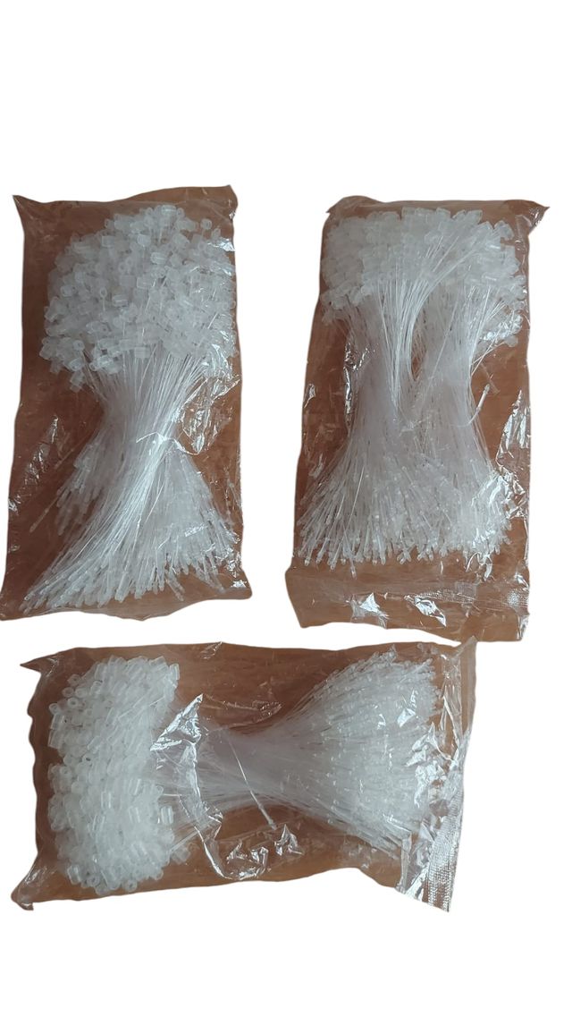 NAVETES DE 8 Y 13CM. MANUALES