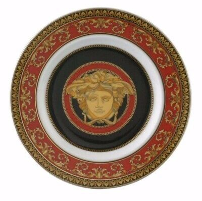 Plato de versace original