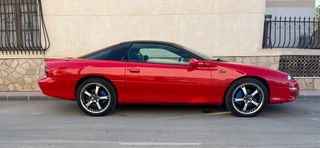 Chevrolet Camaro 1998