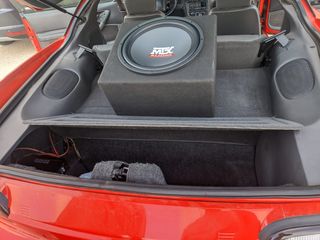 Chevrolet Camaro 1998