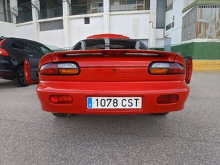 Chevrolet Camaro 1998