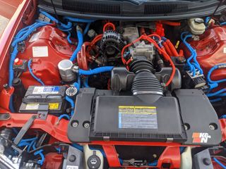 Chevrolet Camaro 1998