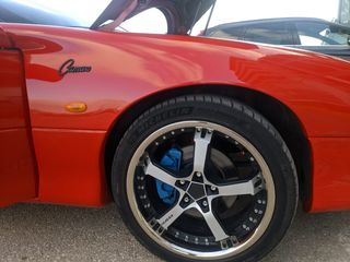 Chevrolet Camaro 1998