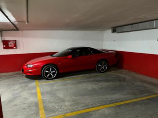 Chevrolet Camaro 1998