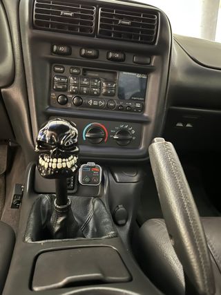 Chevrolet Camaro 1998