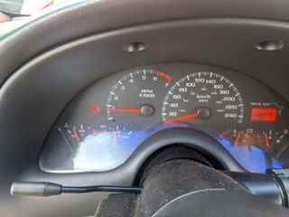 Chevrolet Camaro 1998