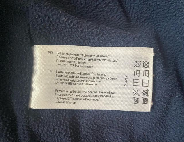 Abrigo con capucha Mayoral