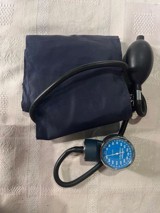 TENSIOMETRO QUIROSPHYGMO
