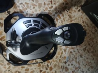 Logitech extreme 3D pro