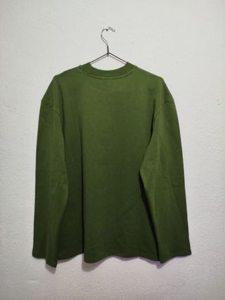 Camiseta Zara 