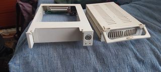 carcasa para montar hdd disco duro  PC