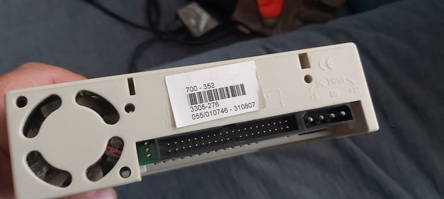 carcasa para montar hdd disco duro  PC