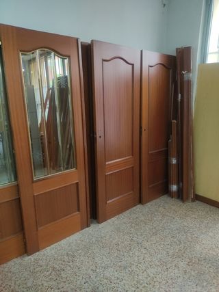 Puertas