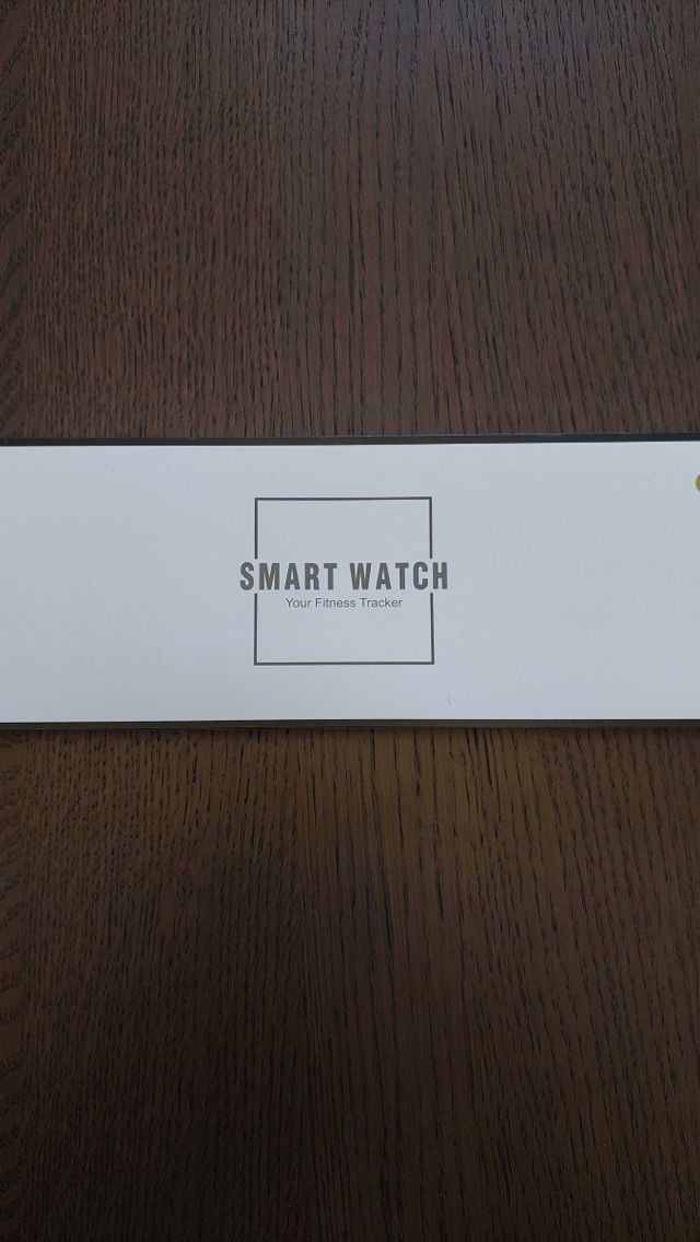 Smartwatch 