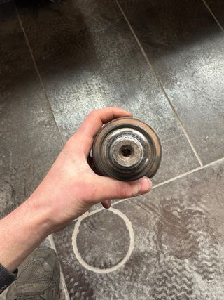 Transmisión/palier CanAm outlander 400