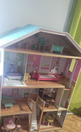 Casa de Muñecas