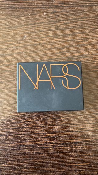 Nars laguna bronzer
