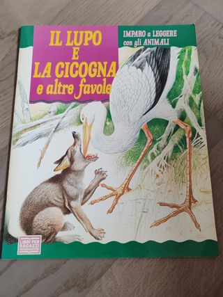 Libro per bambini