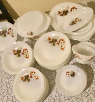 Gran coleccion Arcopal flor de almendro