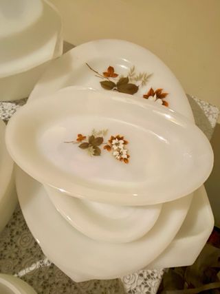 Gran coleccion Arcopal flor de almendro