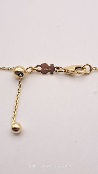 TOUS CADENA ORO 18K 