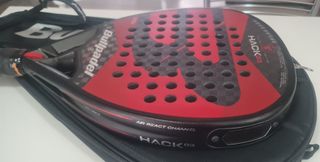 Bullpadel Hack03 Master Final