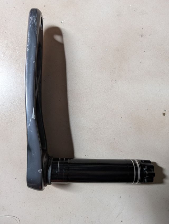 Biela izquierda Sram Gx wide 175