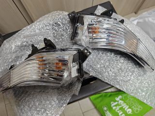 Frecce anteriori tmax 530