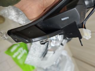 Frecce anteriori tmax 530