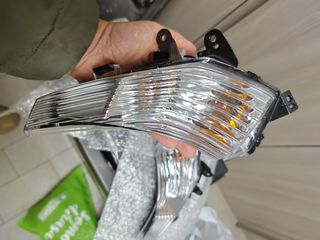 Frecce anteriori tmax 530