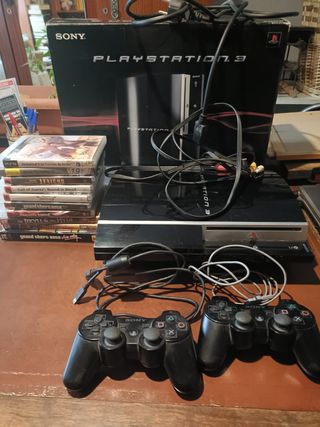 PlayStation 3