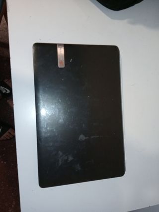 Ordenador PAKARD BELL