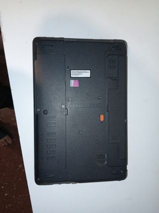 Ordenador PAKARD BELL