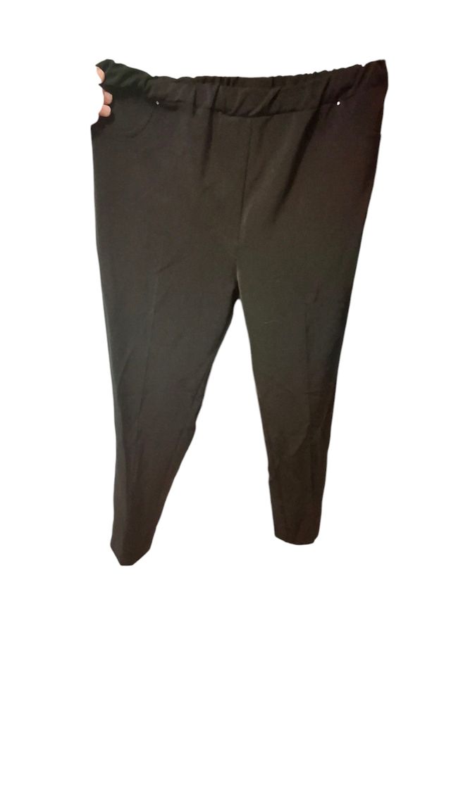 Pantalone semielegante