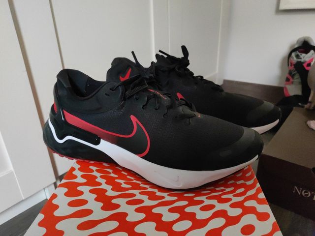 Zapatillas Nike renew run 3
