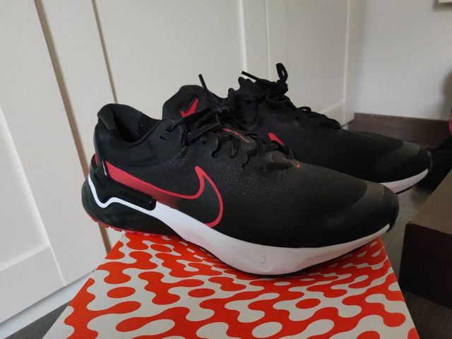 Zapatillas Nike renew run 3