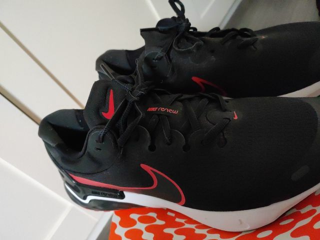 Zapatillas Nike renew run 3