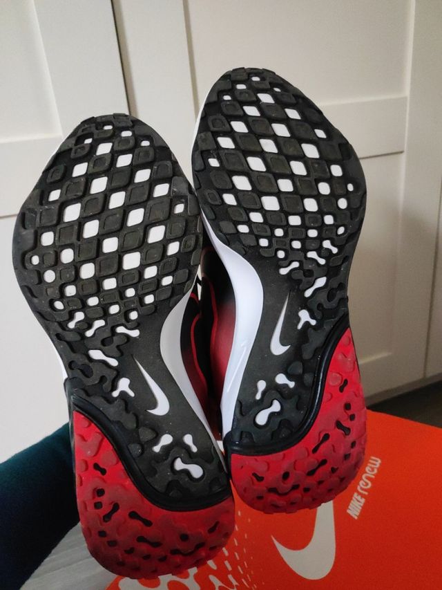 Zapatillas Nike renew run 3