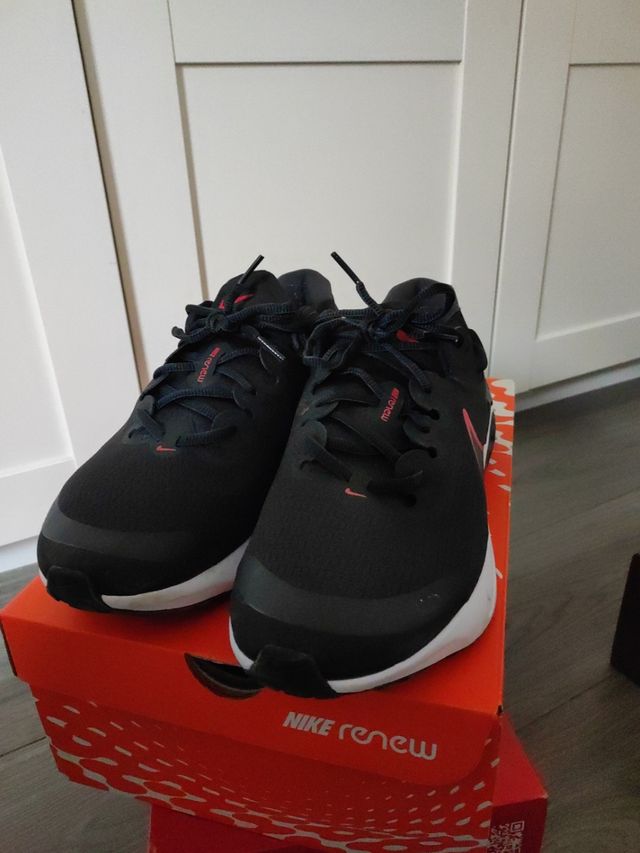 Zapatillas Nike renew run 3