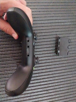 Mando xbox