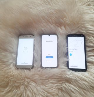 Samsung A5 A40 A6